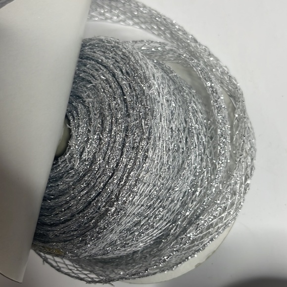 Christmas Present Decoration Ribbon Gift Wrap Wrapping Paper Bundle - Picture 5 of 5